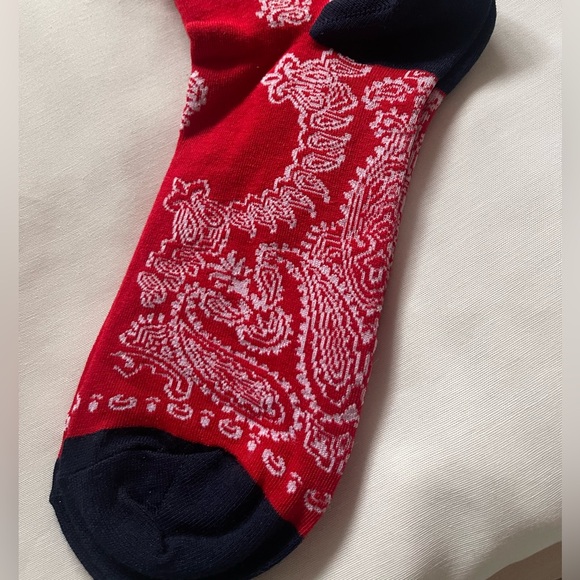 Polo Ralph Lauren Socks | 3 Pairs - Picture 4 of 6